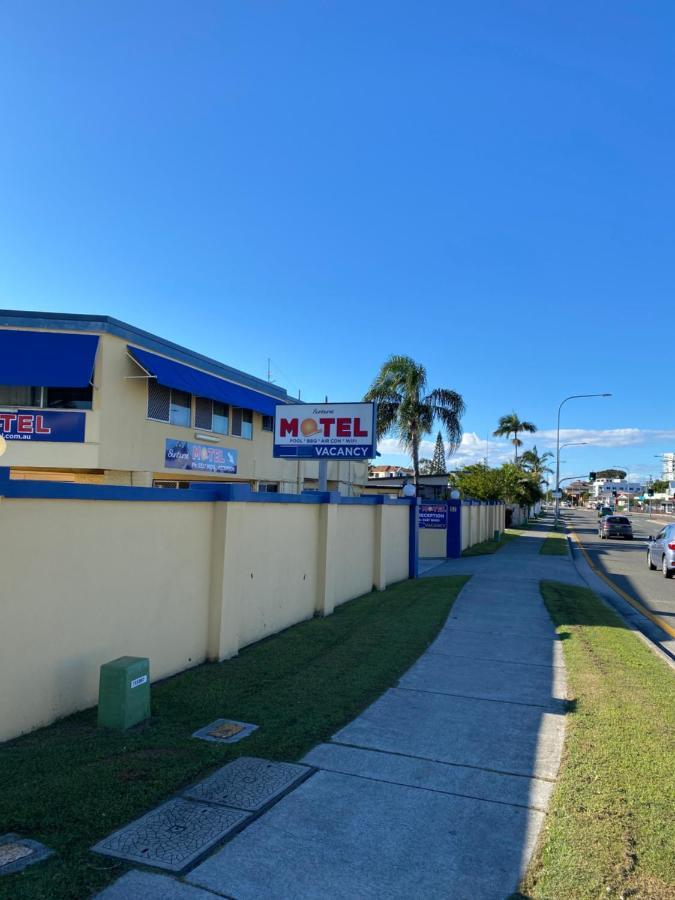 Sunburst Motel Gold Coast Exterior photo